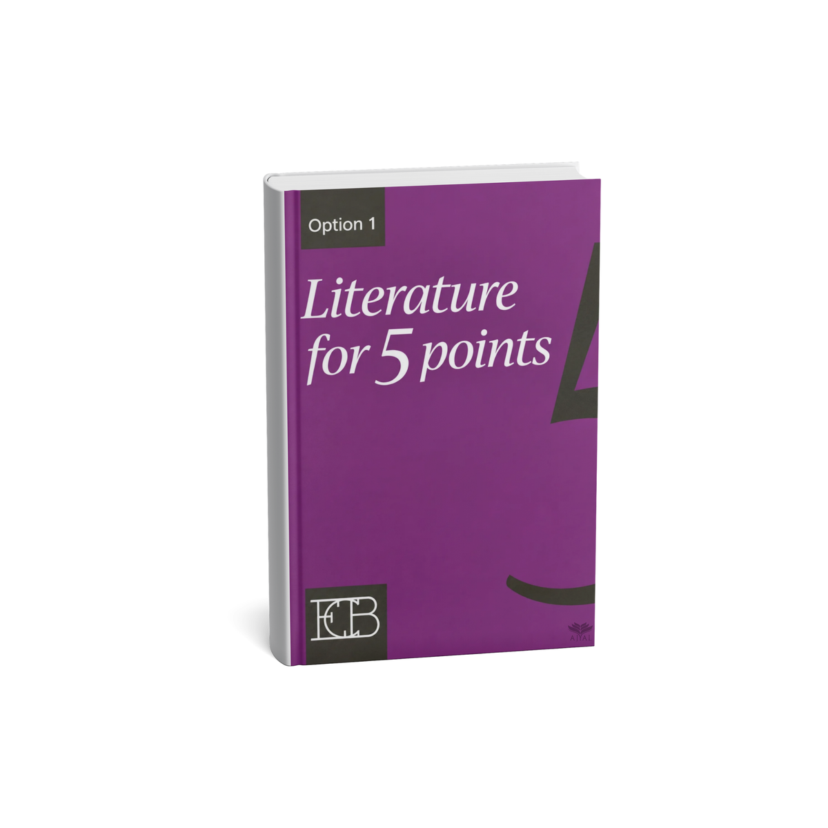 Literature for 5 points option 1