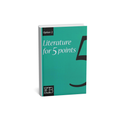 Literature for 5 points option 2