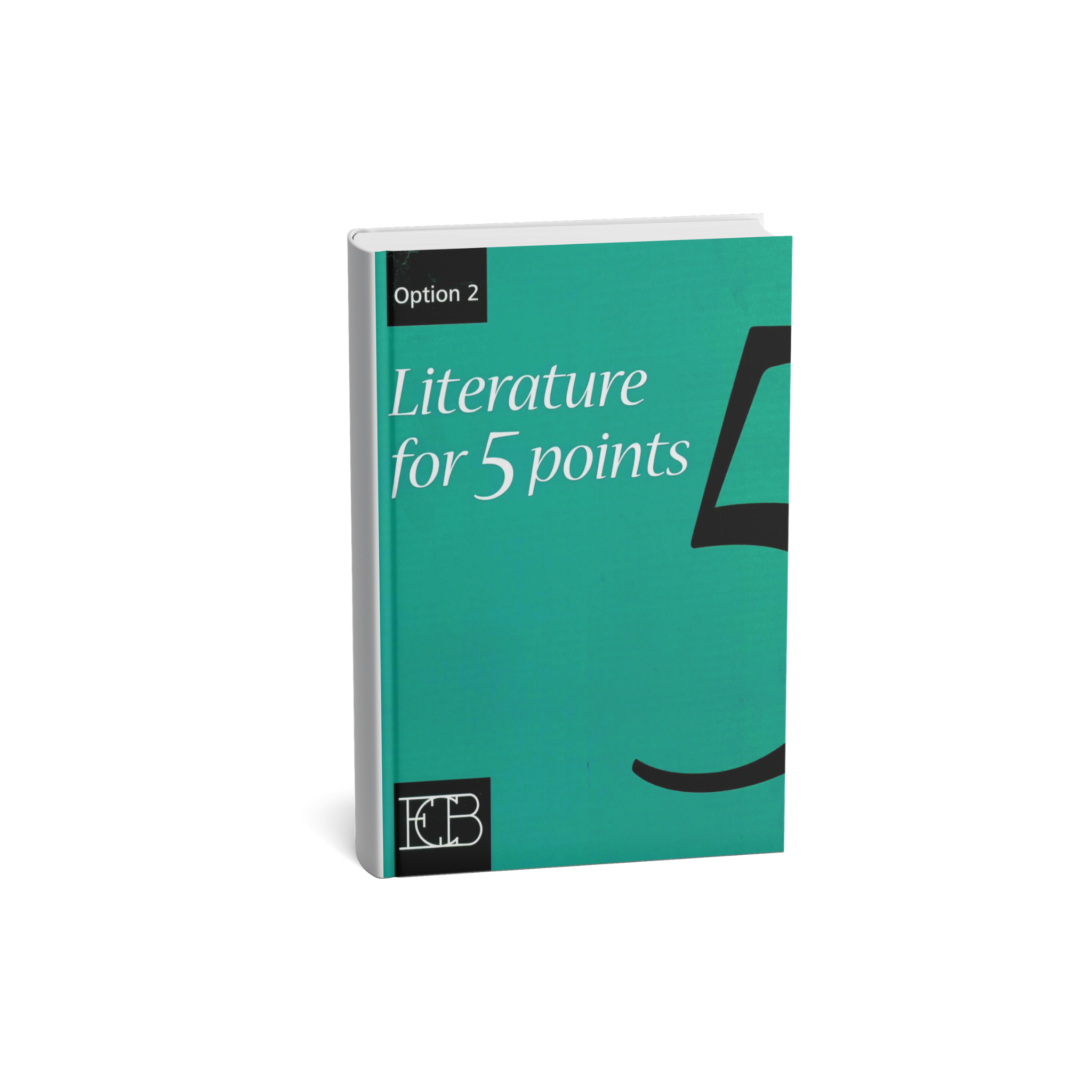 Literature for 5 points option 2