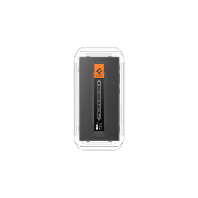 מגן מסך מקורי SPIGEN Galaxy S24 ULTRA
