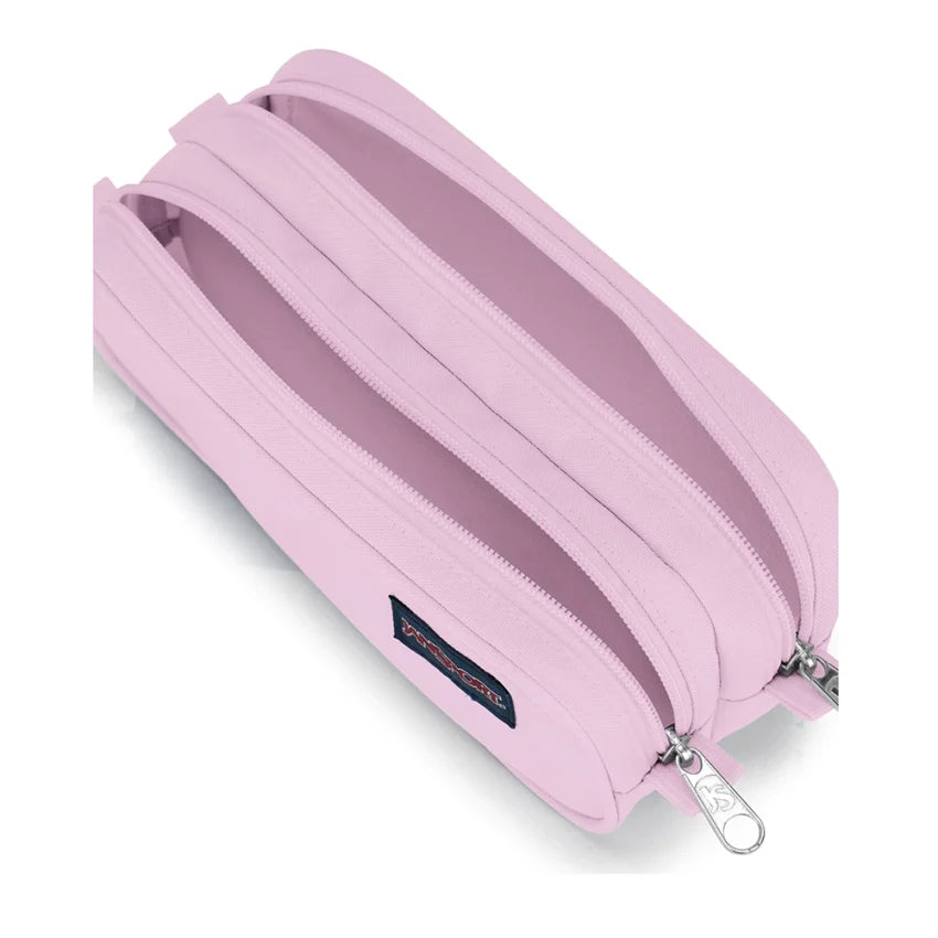 JANSPORT Large Accessory Pink Ice