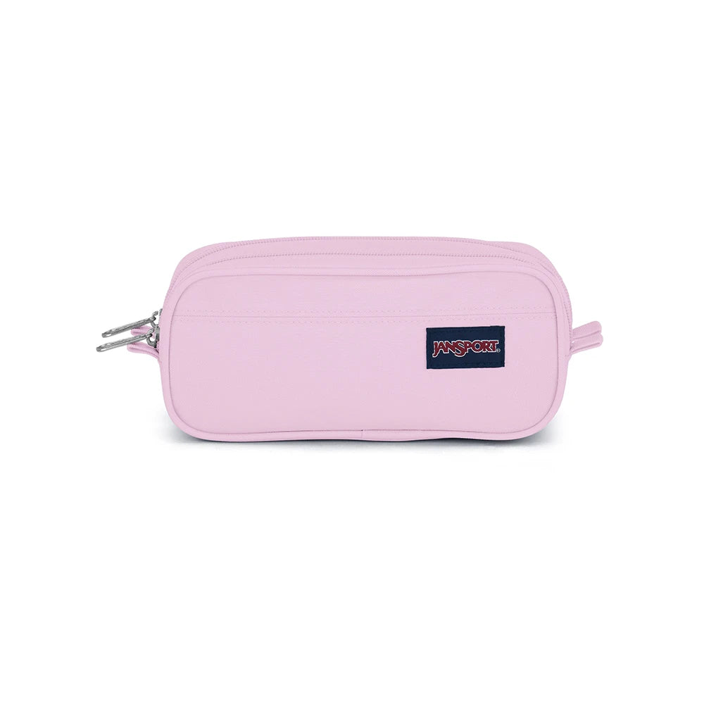 JANSPORT Large Accessory Pink Ice