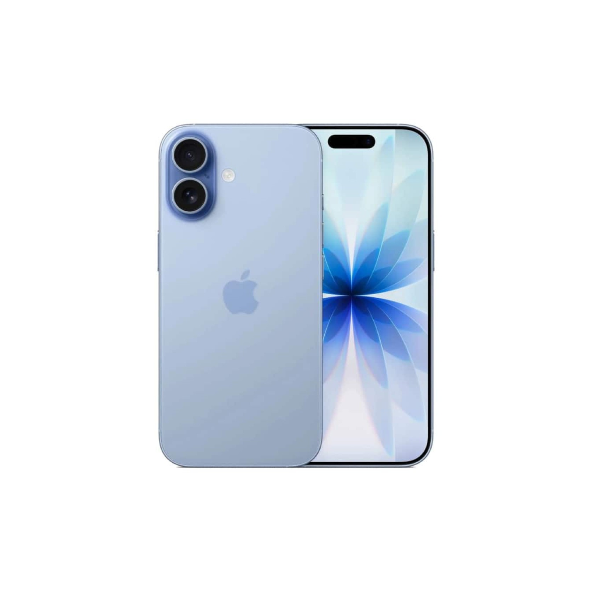 APPLE IPHONE 17 256GB MIST BLUE