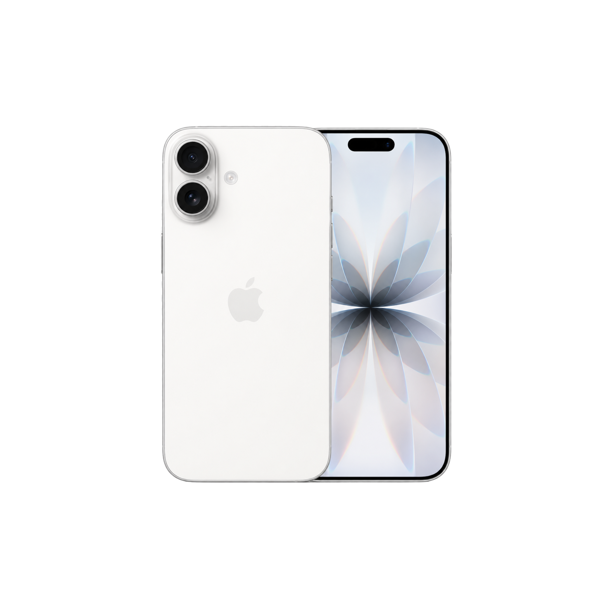 APPLE IPHONE 17 256GB WHITE