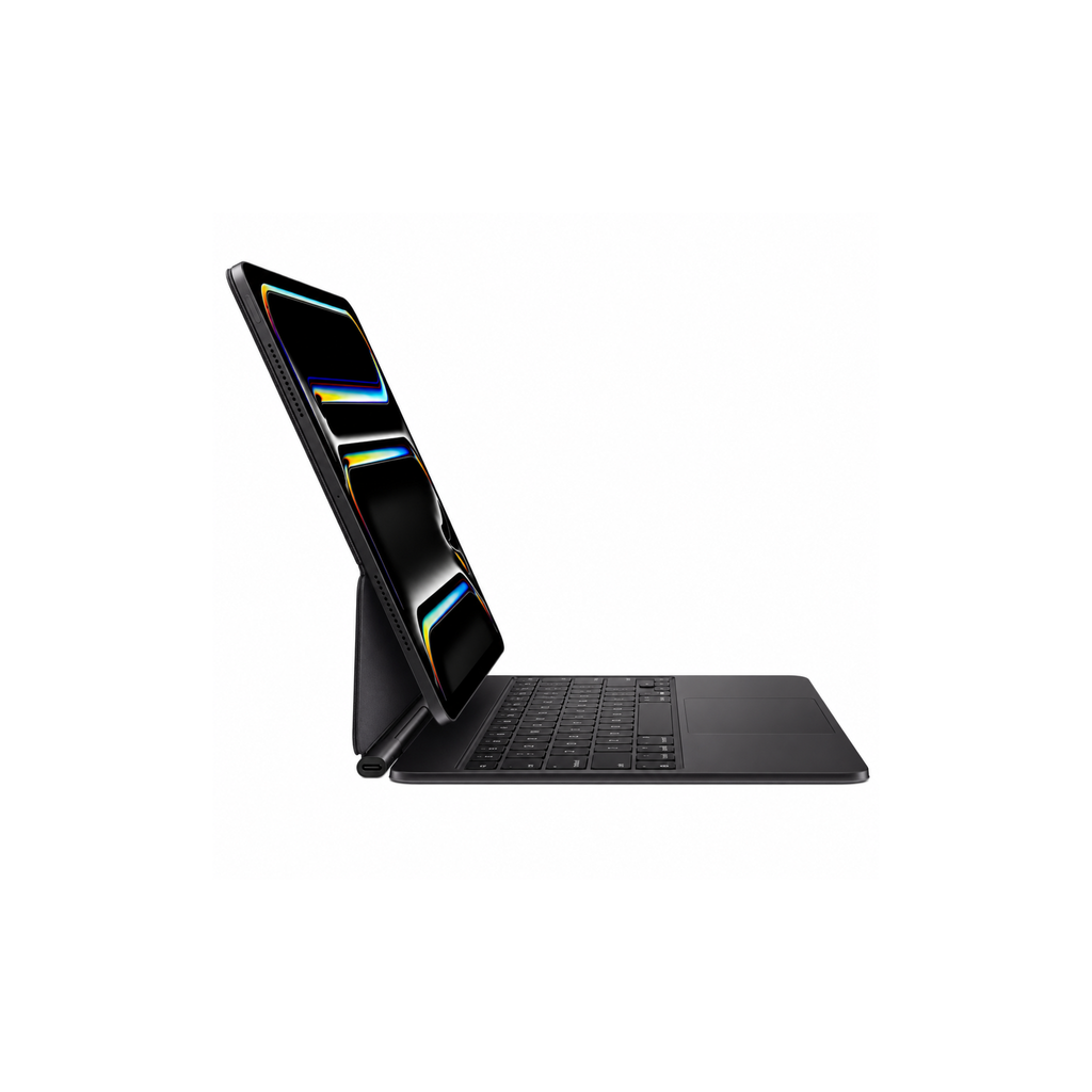 Magic Keyboard ל-"iPad Pro 11" / iPad Air Black