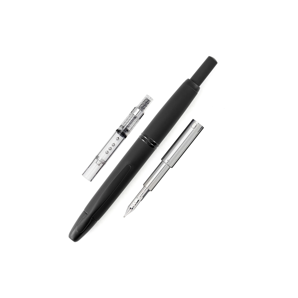 PILOT CAPLESS עט נובע