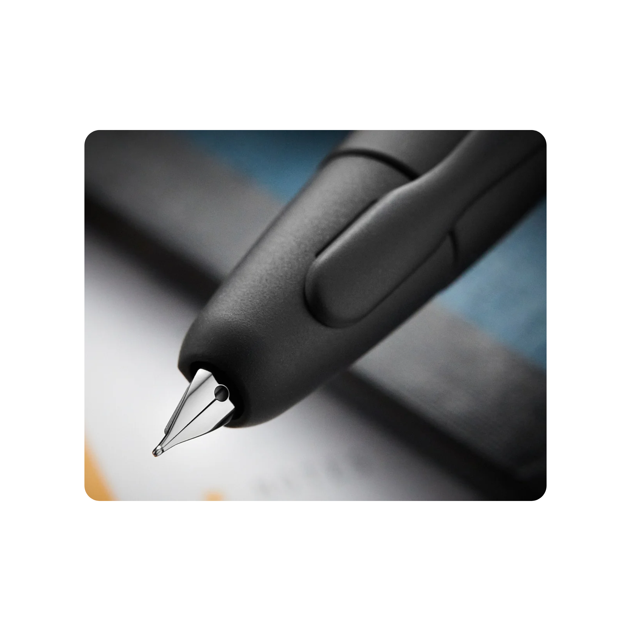 PILOT CAPLESS עט נובע